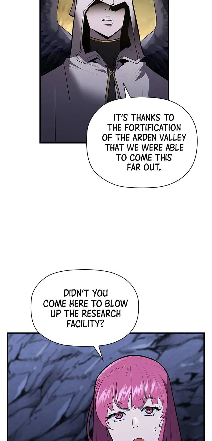 The Second Coming Of Gluttony Mangakakalot X Chapter 77 Page 27