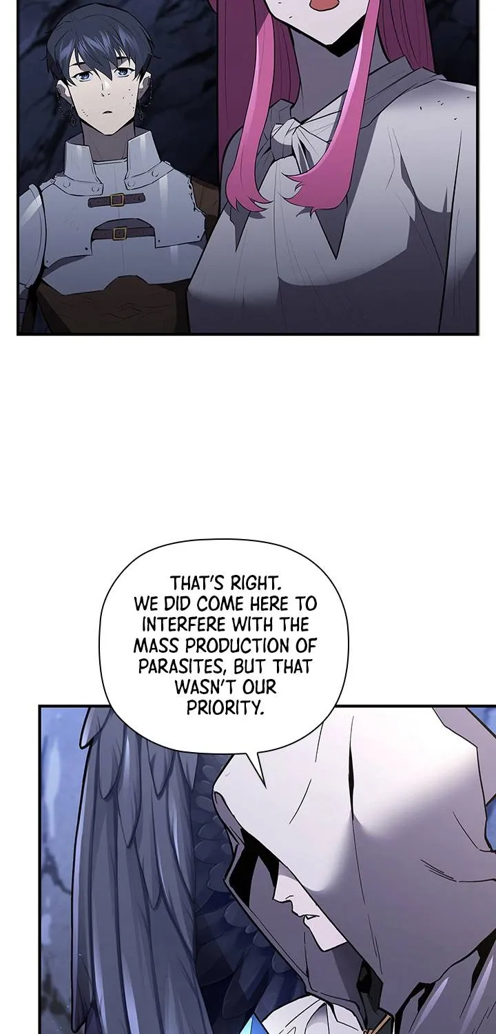 The Second Coming Of Gluttony Mangakakalot X Chapter 77 Page 28