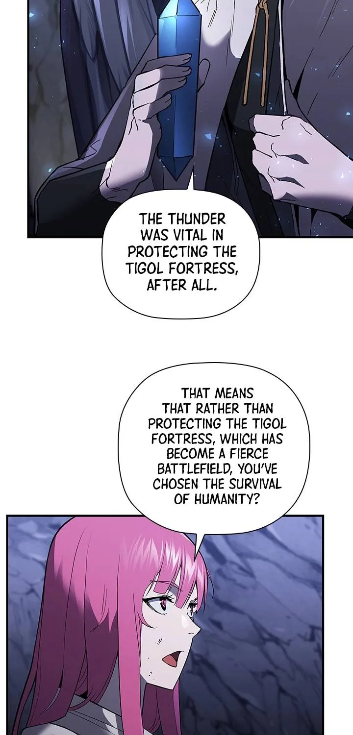 The Second Coming Of Gluttony Mangakakalot X Chapter 77 Page 29