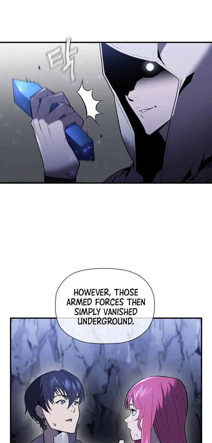 The Second Coming Of Gluttony Mangakakalot X Chapter 77 Page 32