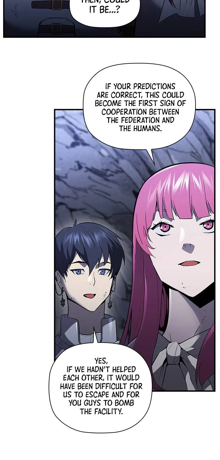 The Second Coming Of Gluttony Mangakakalot X Chapter 77 Page 34