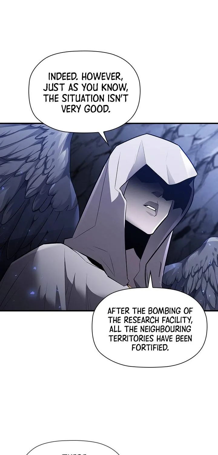 The Second Coming Of Gluttony Mangakakalot X Chapter 77 Page 35