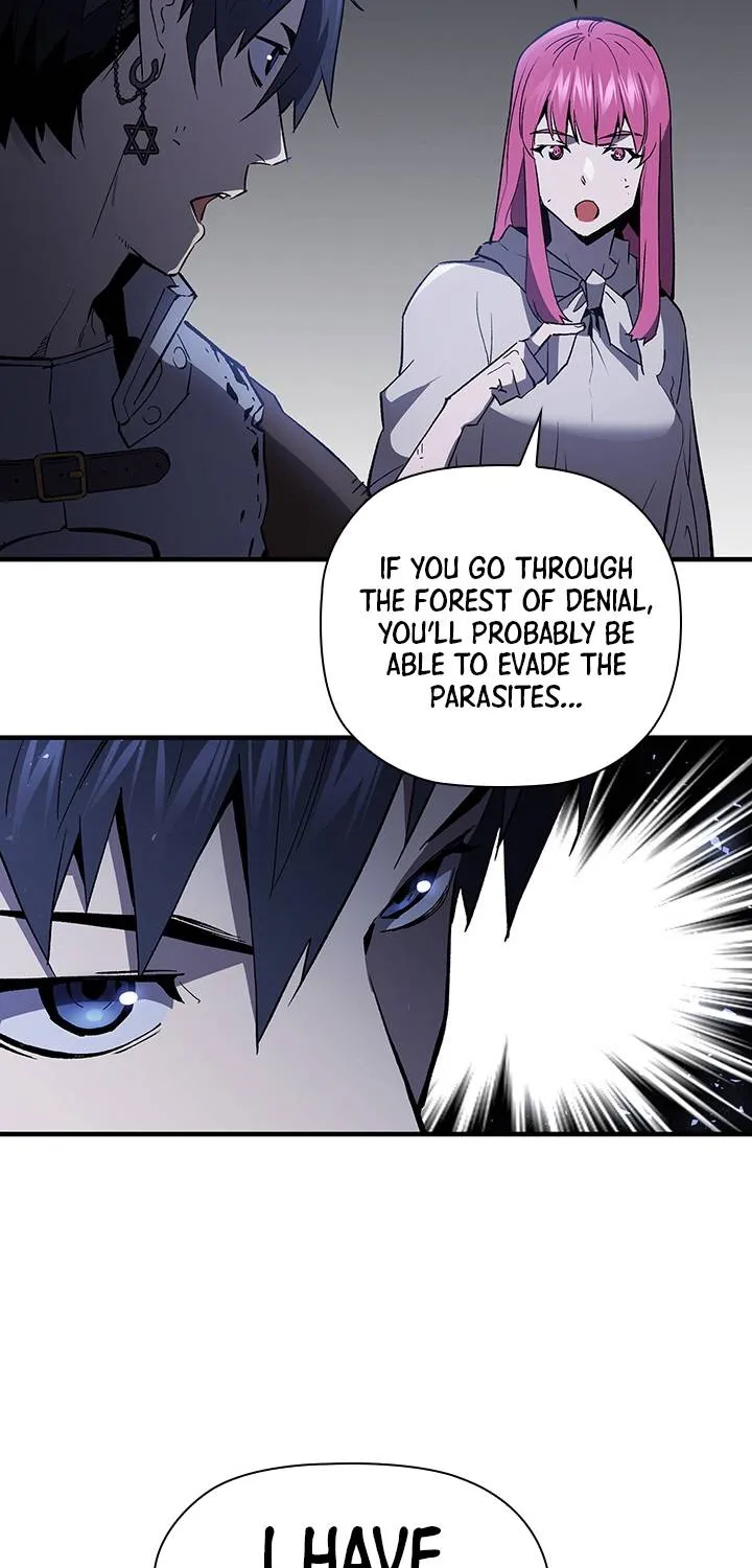 The Second Coming Of Gluttony Mangakakalot X Chapter 77 Page 38
