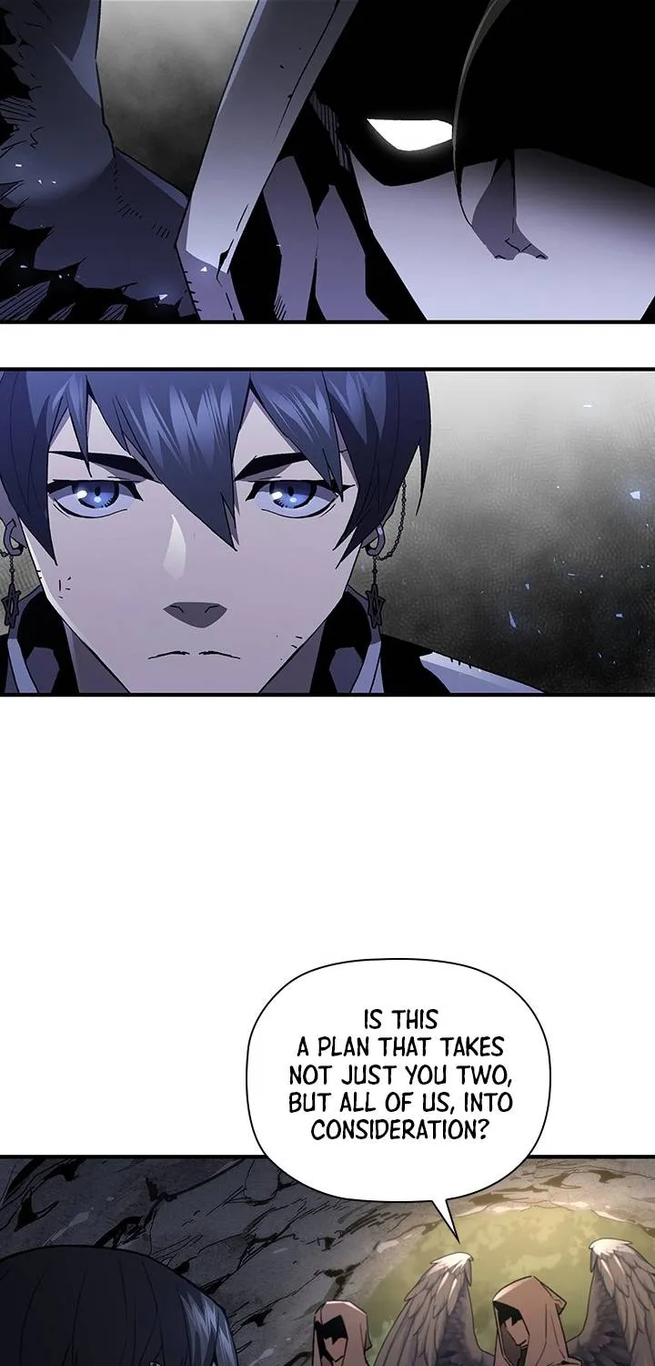 The Second Coming Of Gluttony Mangakakalot X Chapter 77 Page 40