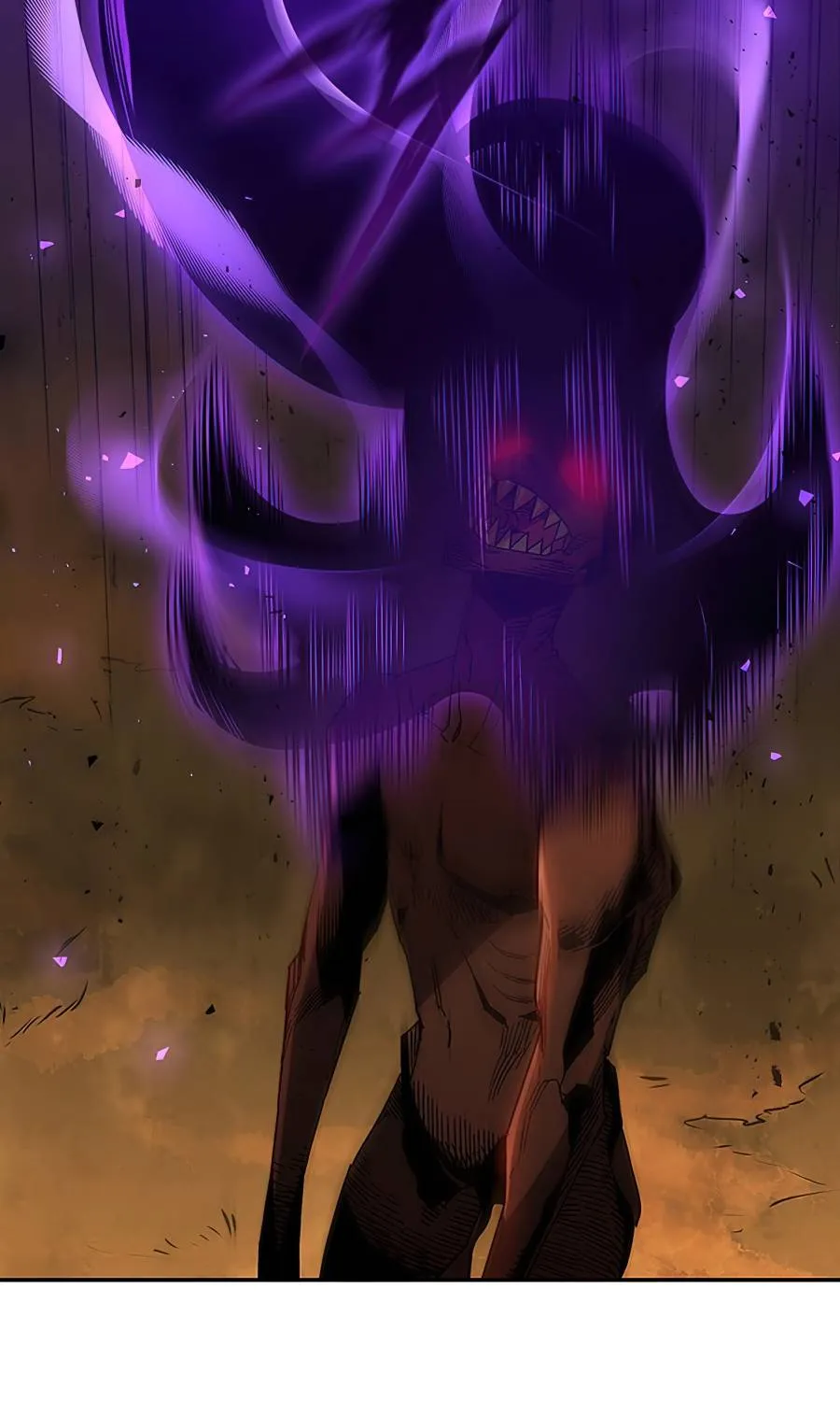 The Second Coming Of Gluttony Mangakakalot X Chapter 78 Page 43