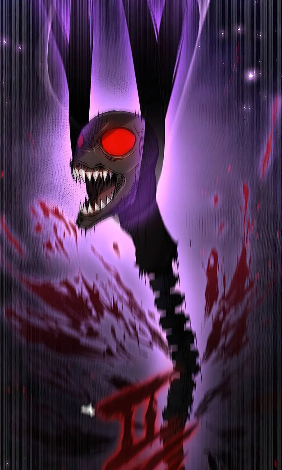 The Second Coming Of Gluttony Mangakakalot X Chapter 78 Page 46