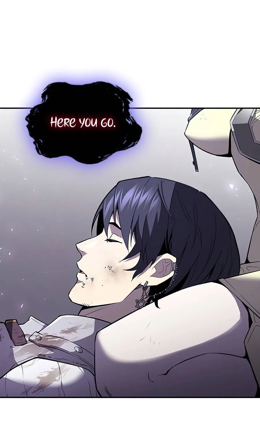 The Second Coming Of Gluttony Mangakakalot X Chapter 78 Page 69