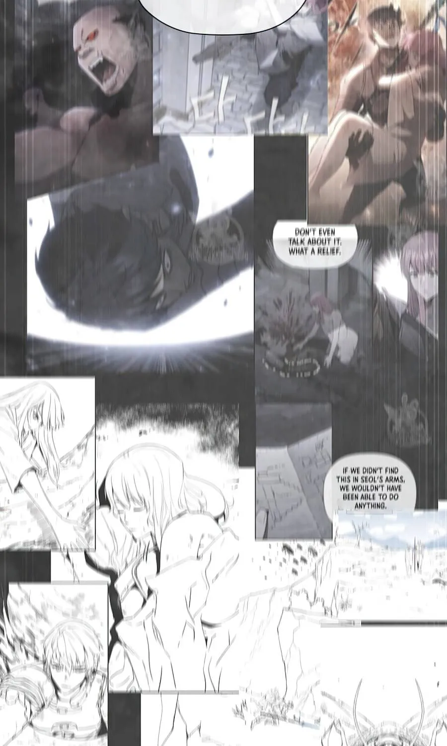 The Second Coming Of Gluttony Mangakakalot X Chapter 78 Page 73
