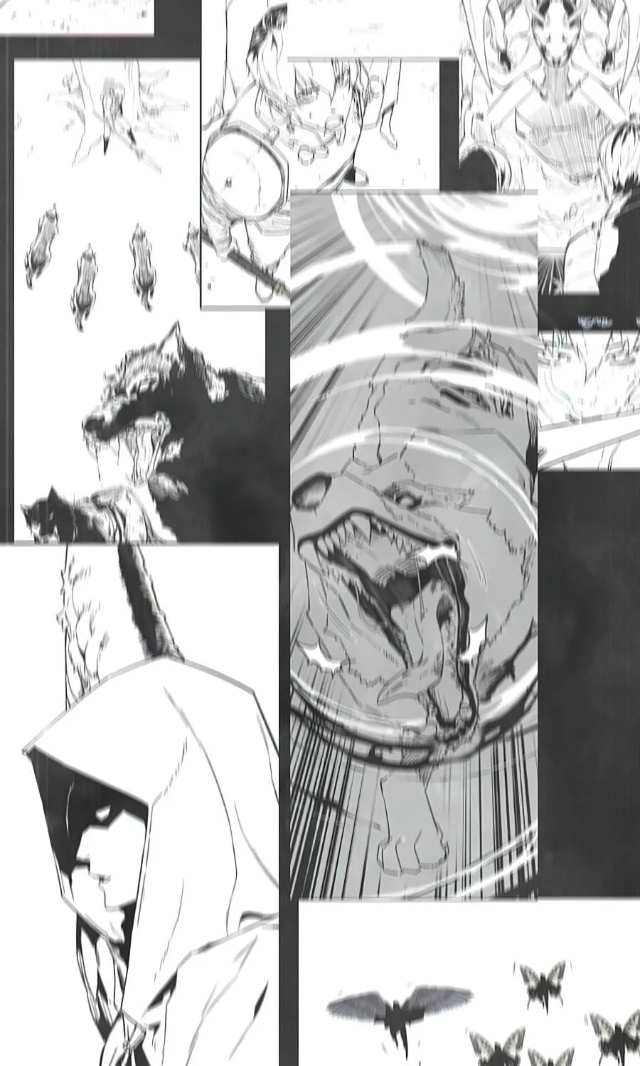 The Second Coming Of Gluttony Mangakakalot X Chapter 78 Page 74