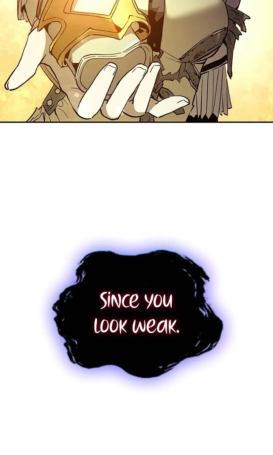 The Second Coming Of Gluttony Mangakakalot X Chapter 78 Page 78