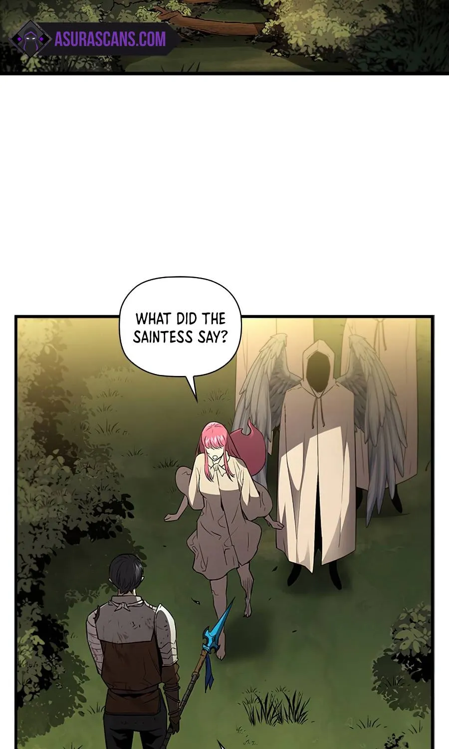 The Second Coming Of Gluttony Mangakakalot X Chapter 78 Page 80