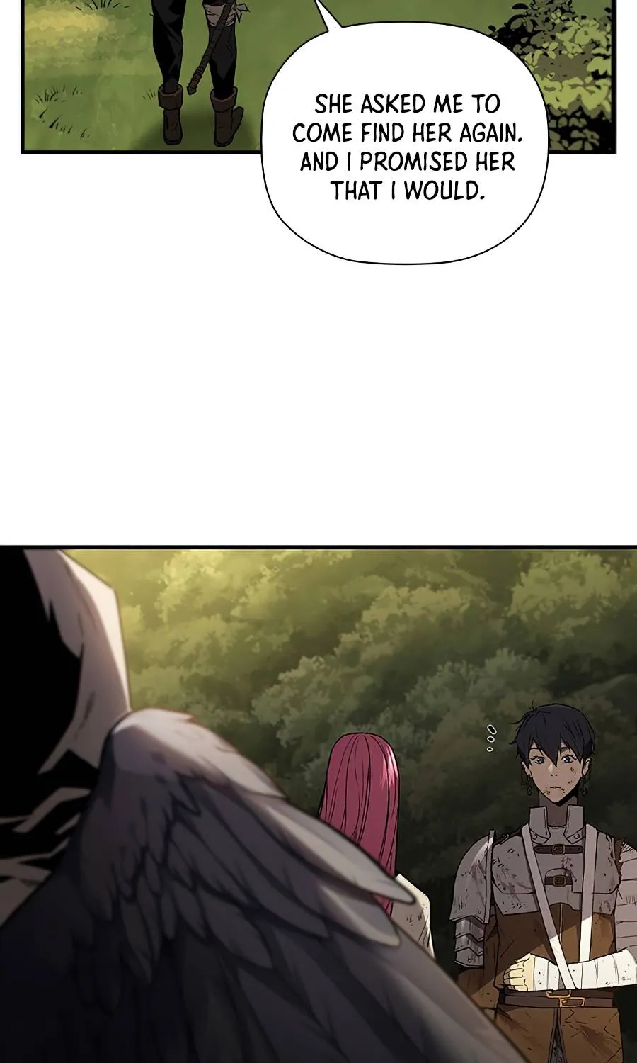 The Second Coming Of Gluttony Mangakakalot X Chapter 78 Page 81