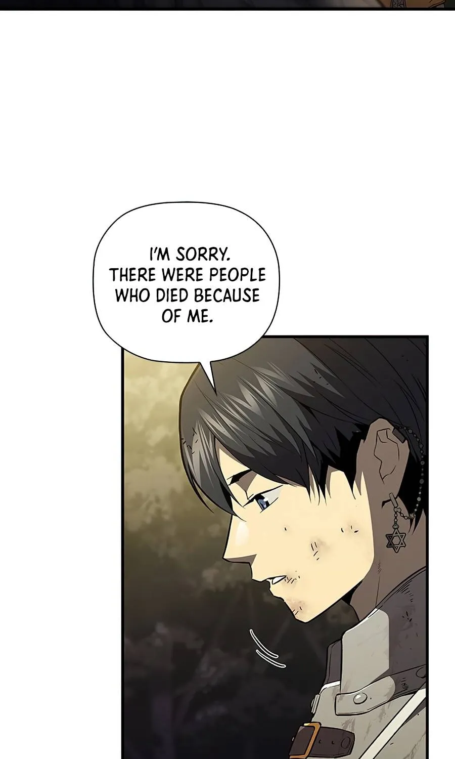 The Second Coming Of Gluttony Mangakakalot X Chapter 78 Page 82