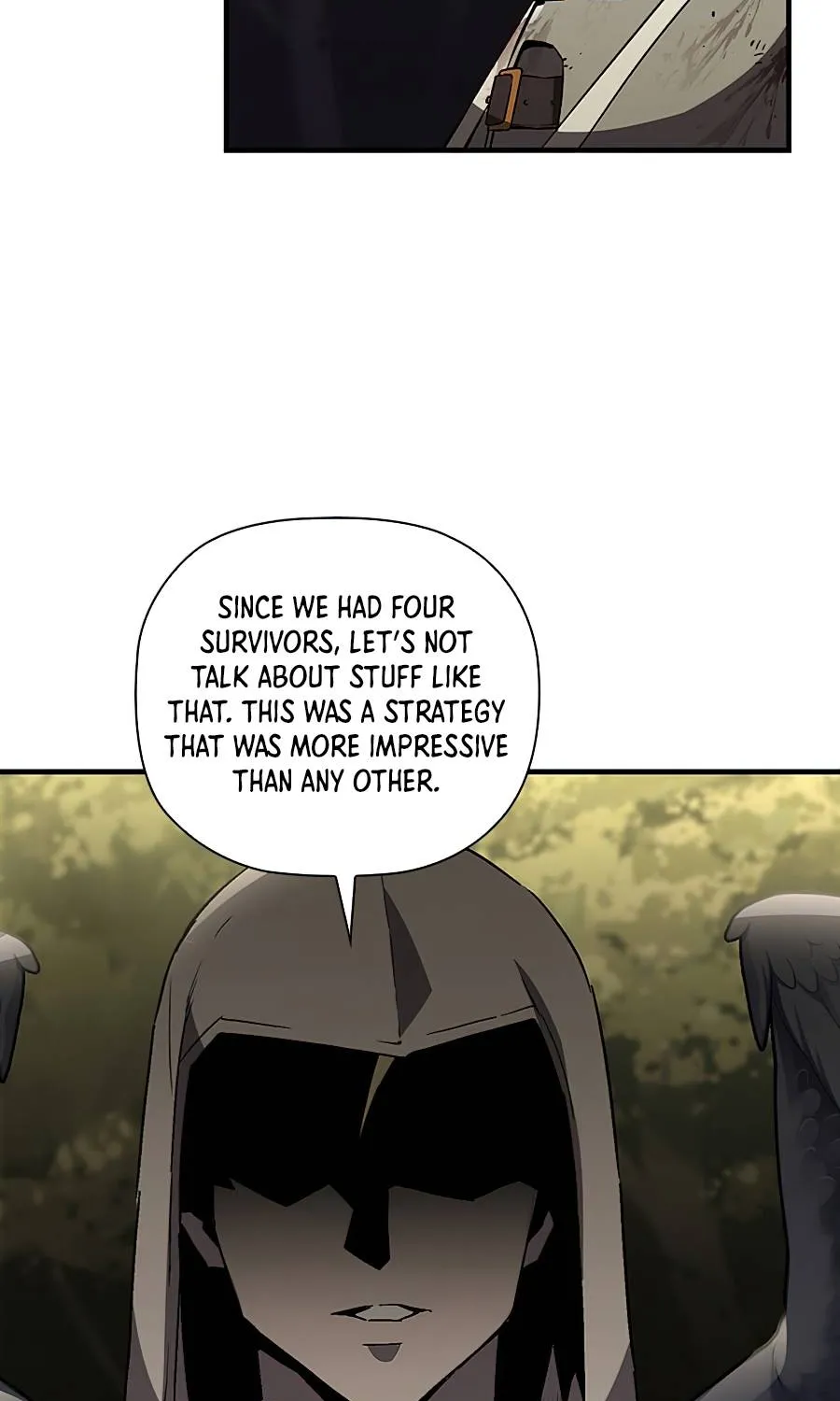 The Second Coming Of Gluttony Mangakakalot X Chapter 78 Page 83