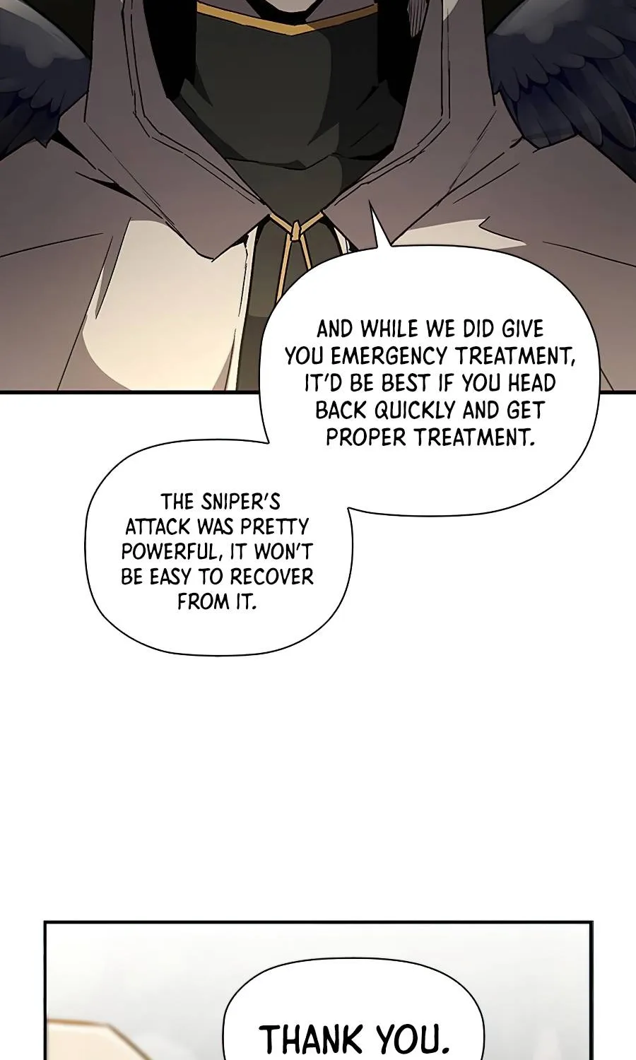 The Second Coming Of Gluttony Mangakakalot X Chapter 78 Page 84