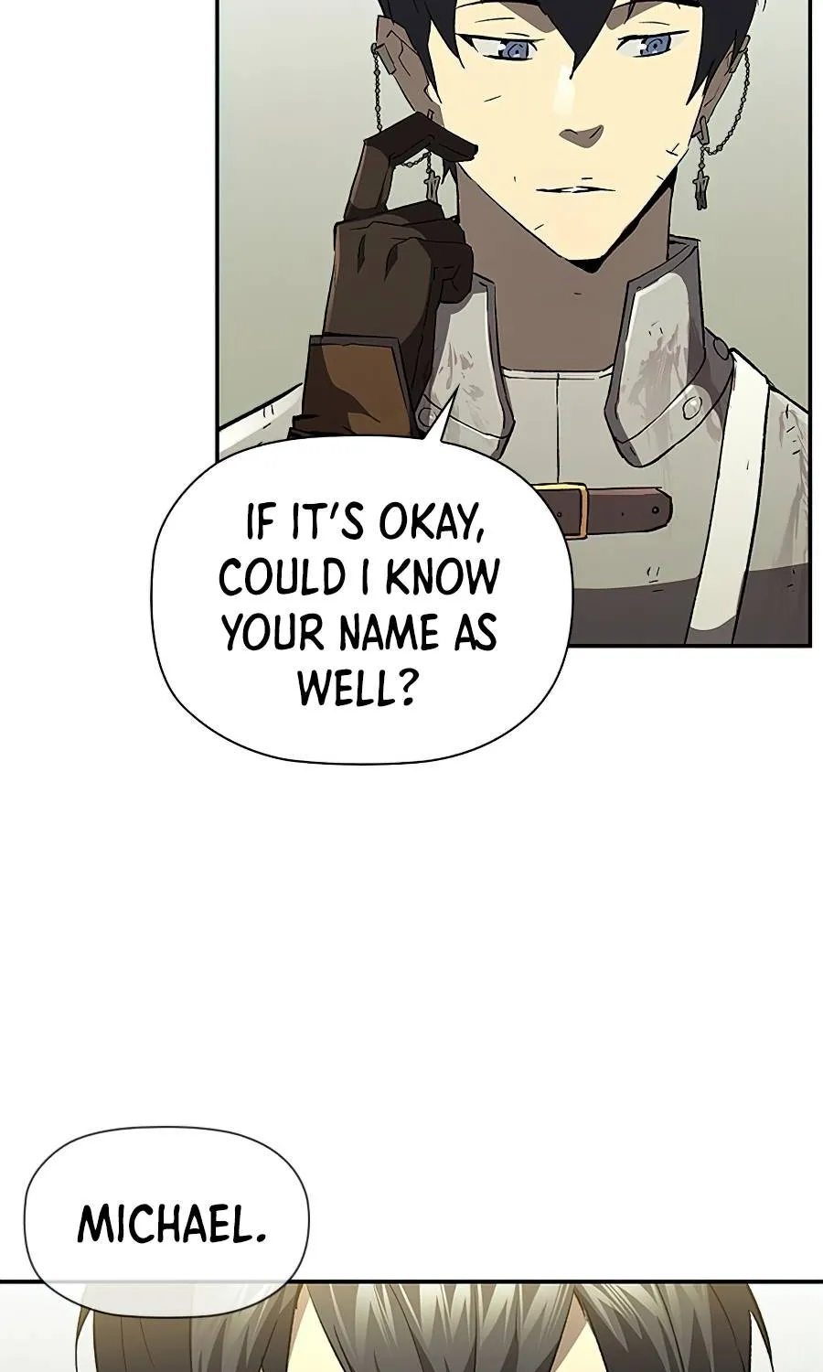 The Second Coming Of Gluttony Mangakakalot X Chapter 78 Page 87