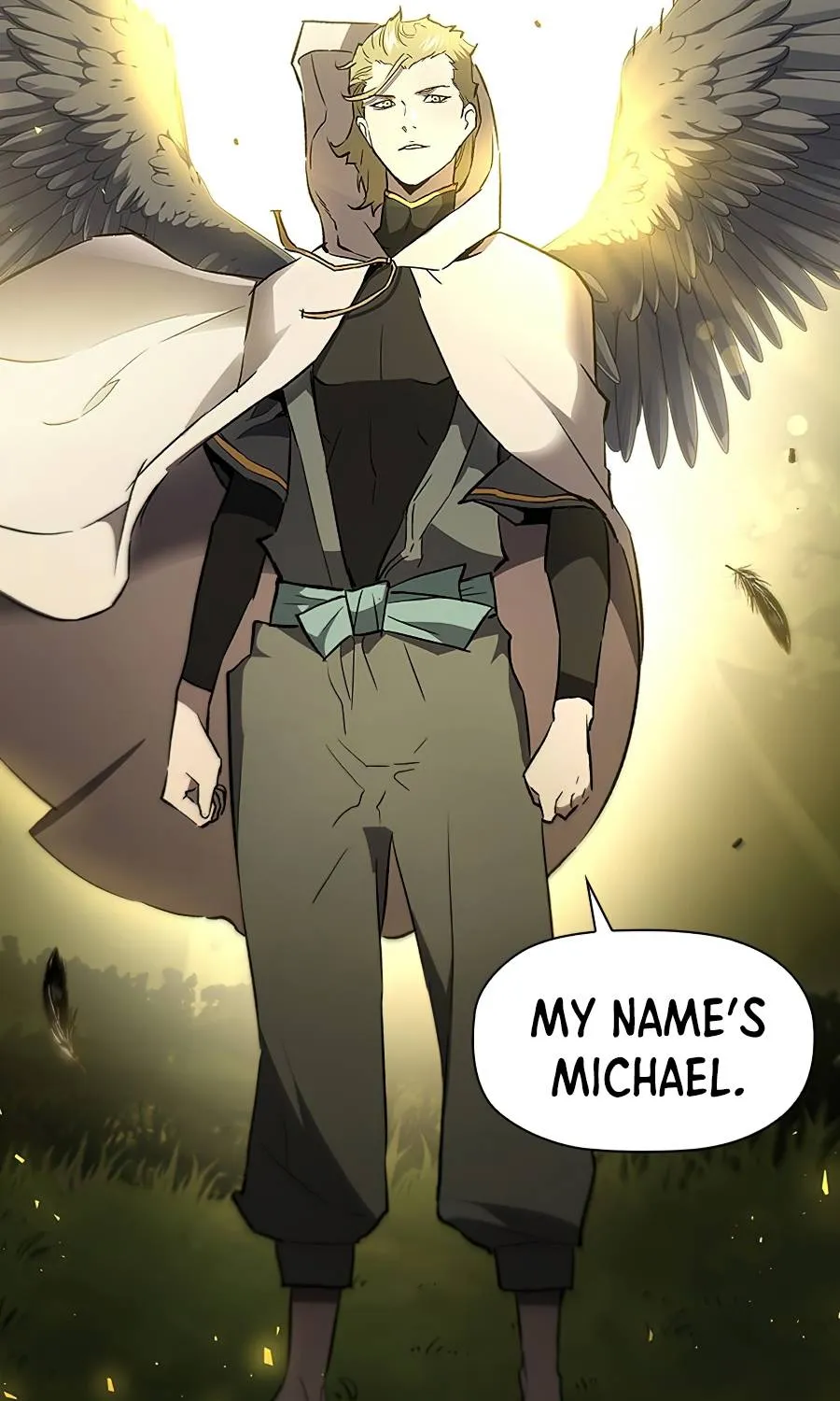 The Second Coming Of Gluttony Mangakakalot X Chapter 78 Page 89