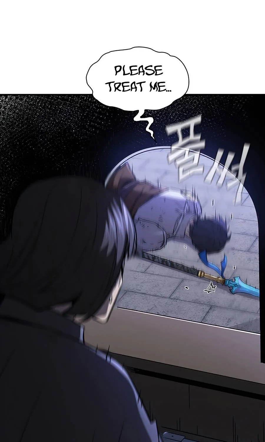 The Second Coming Of Gluttony Mangakakalot X Chapter 78 Page 97