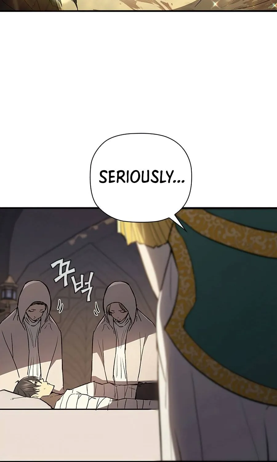 The Second Coming Of Gluttony Mangakakalot X Chapter 78 Page 102
