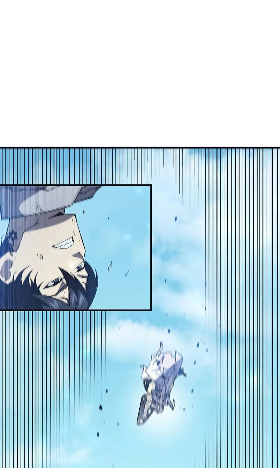 The Second Coming Of Gluttony Mangakakalot X Chapter 78 Page 3