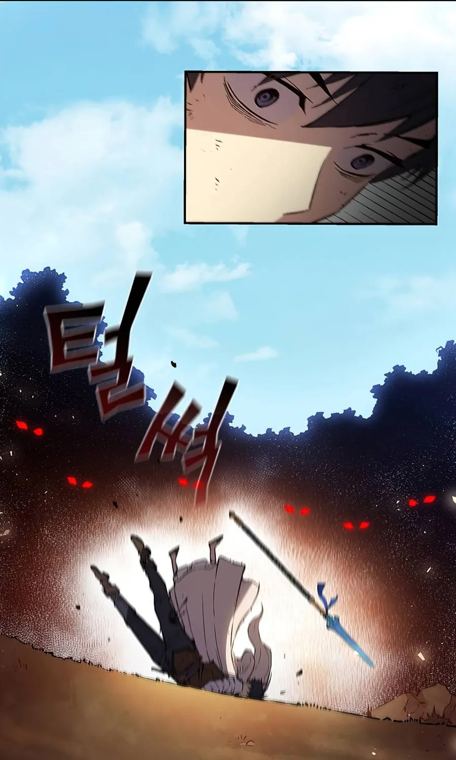 The Second Coming Of Gluttony Mangakakalot X Chapter 78 Page 22