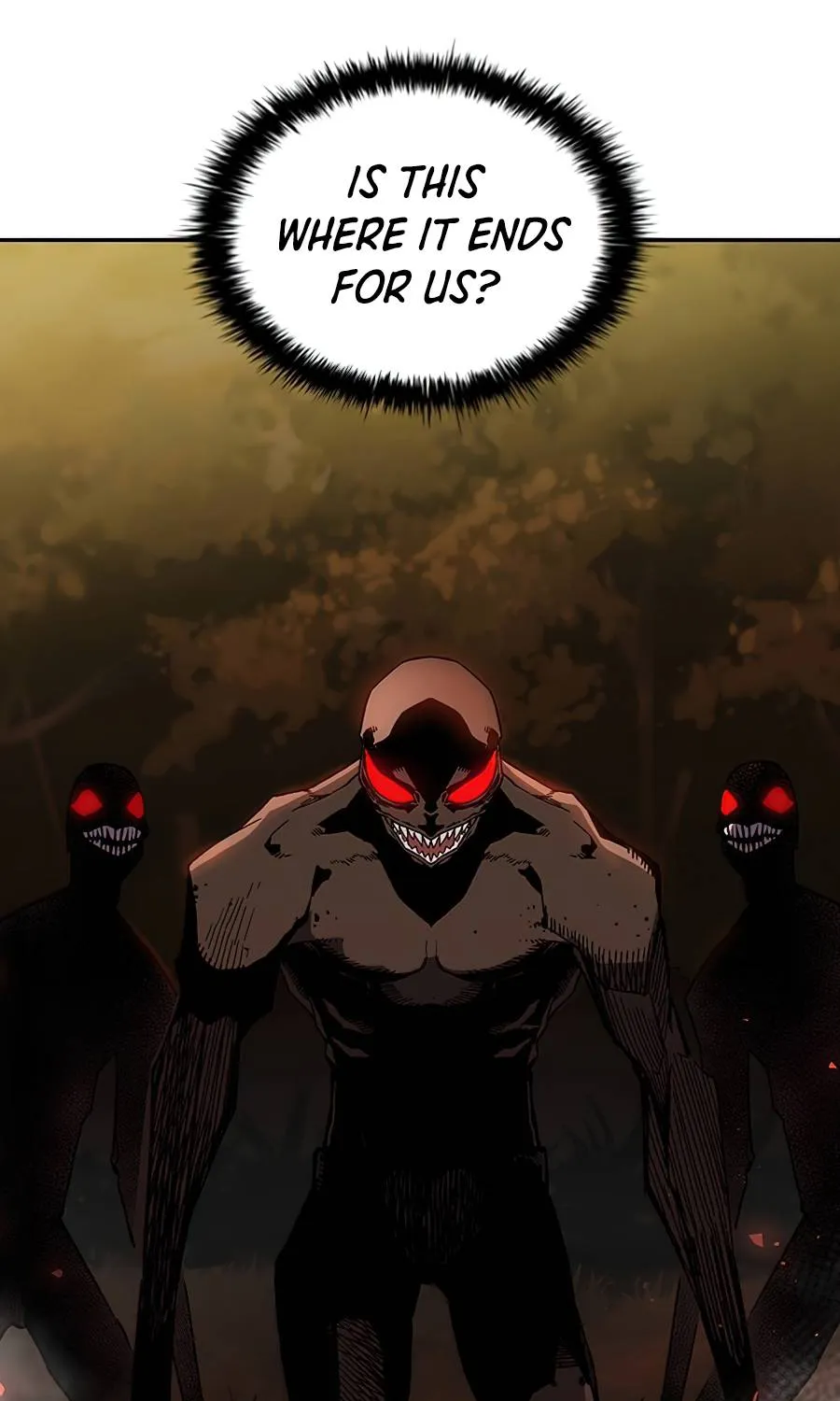 The Second Coming Of Gluttony Mangakakalot X Chapter 78 Page 24