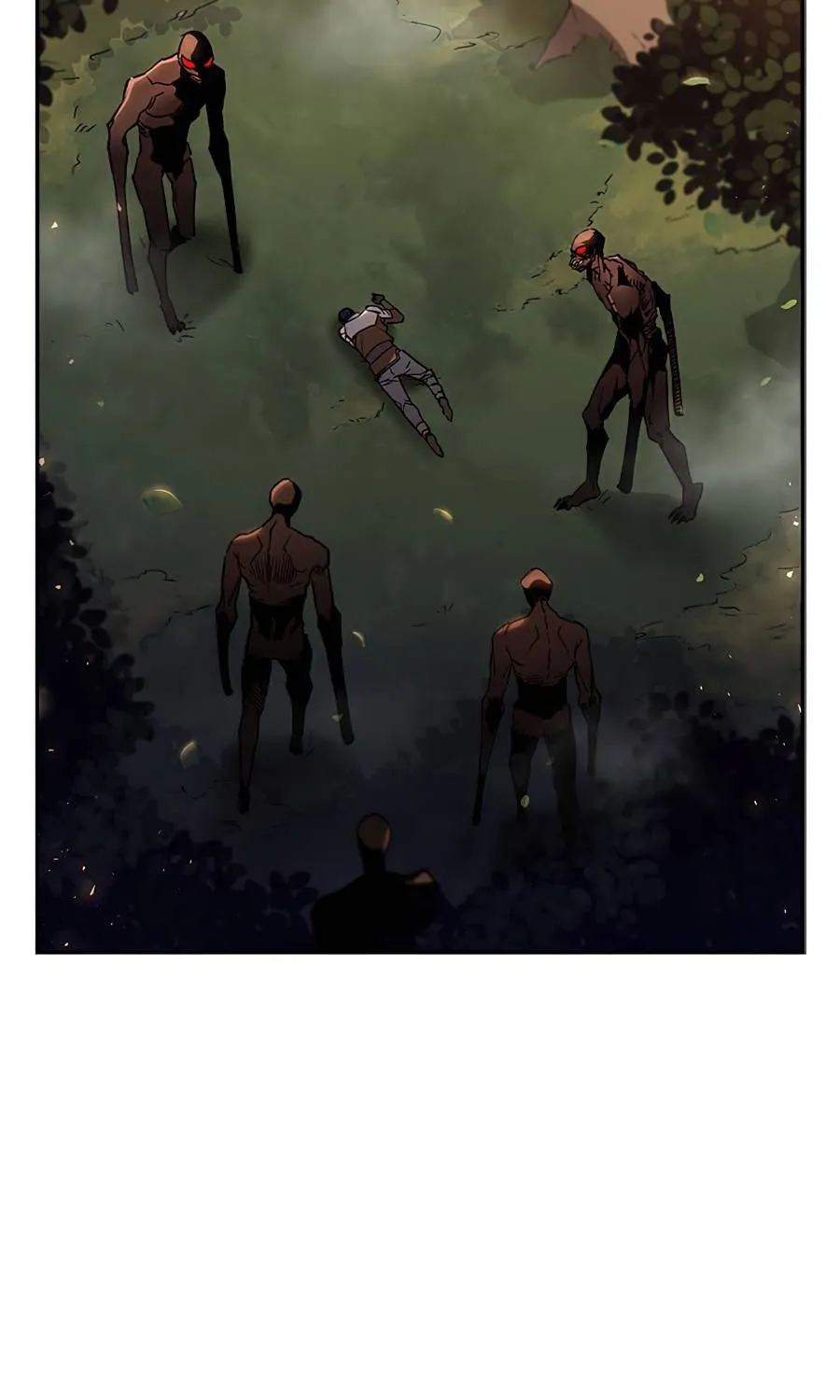 The Second Coming Of Gluttony Mangakakalot X Chapter 78 Page 32