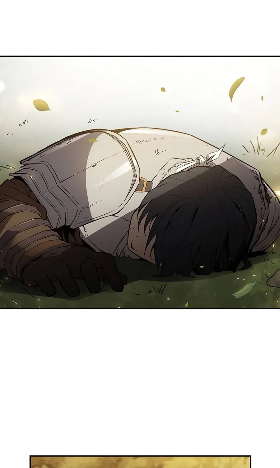 The Second Coming Of Gluttony Mangakakalot X Chapter 78 Page 33