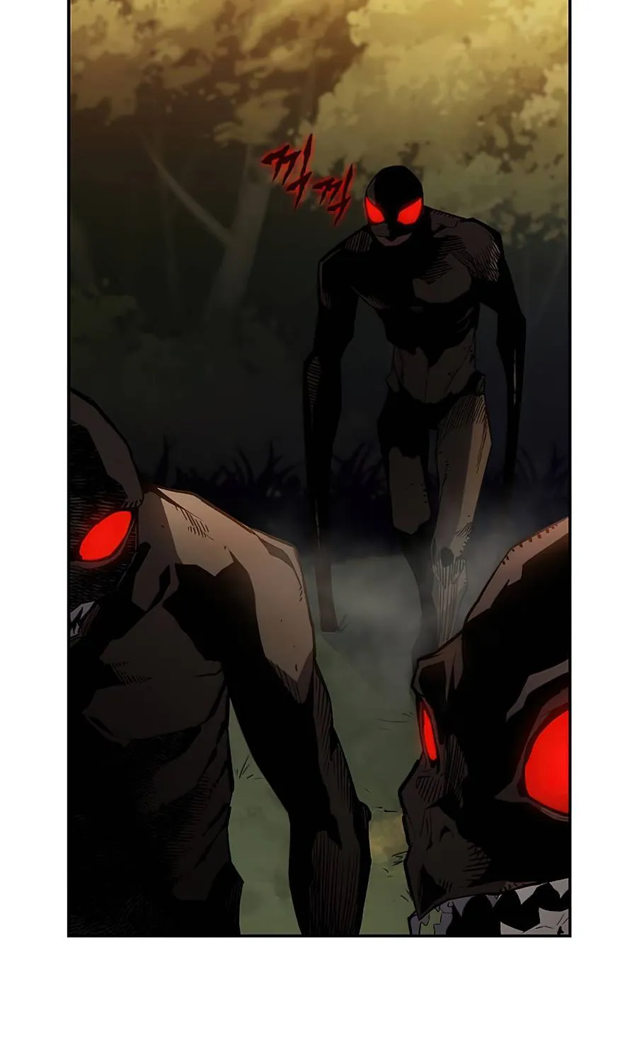 The Second Coming Of Gluttony Mangakakalot X Chapter 78 Page 34