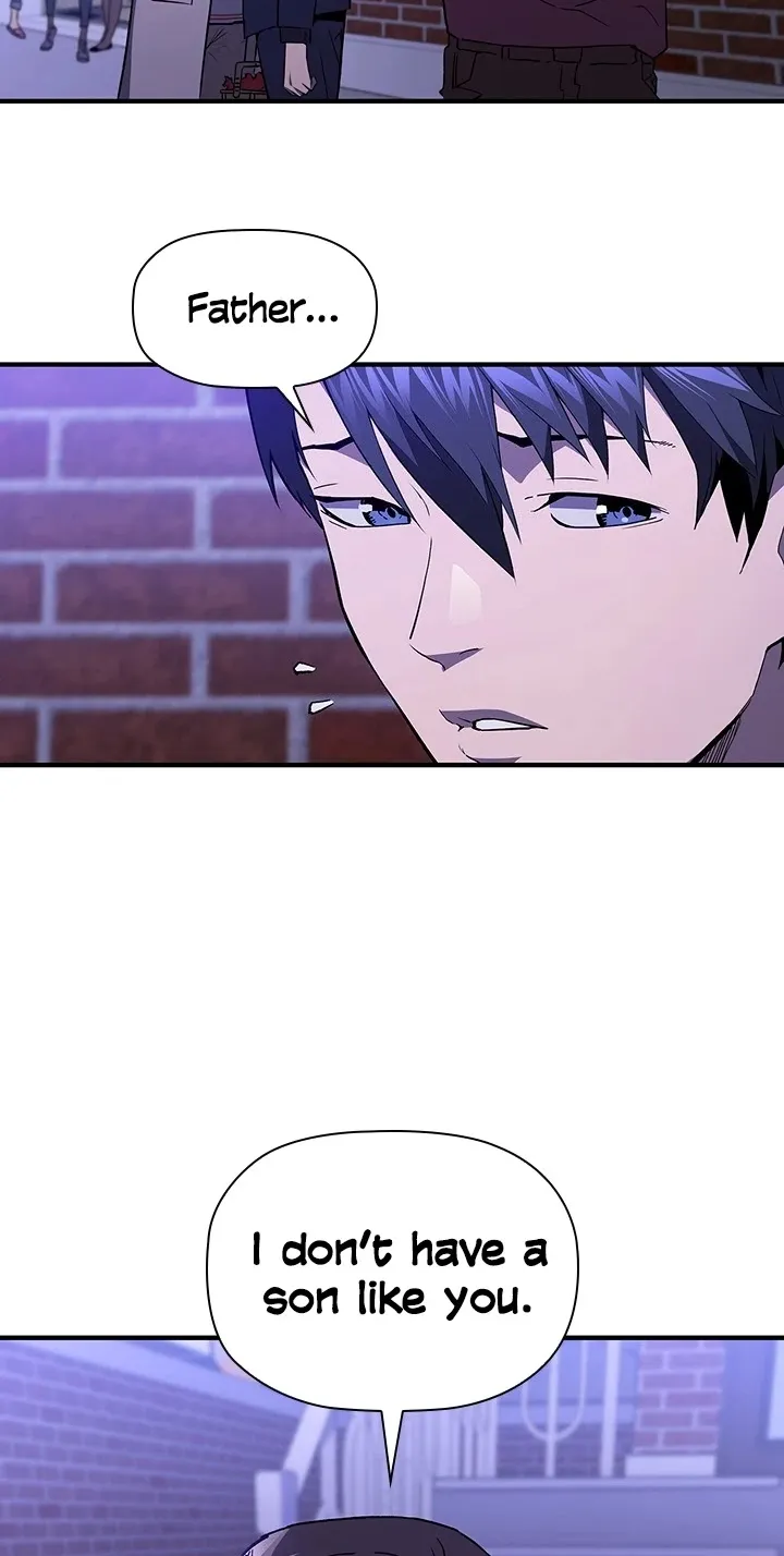 The Second Coming Of Gluttony Mangakakalot X Chapter 81 Page 5