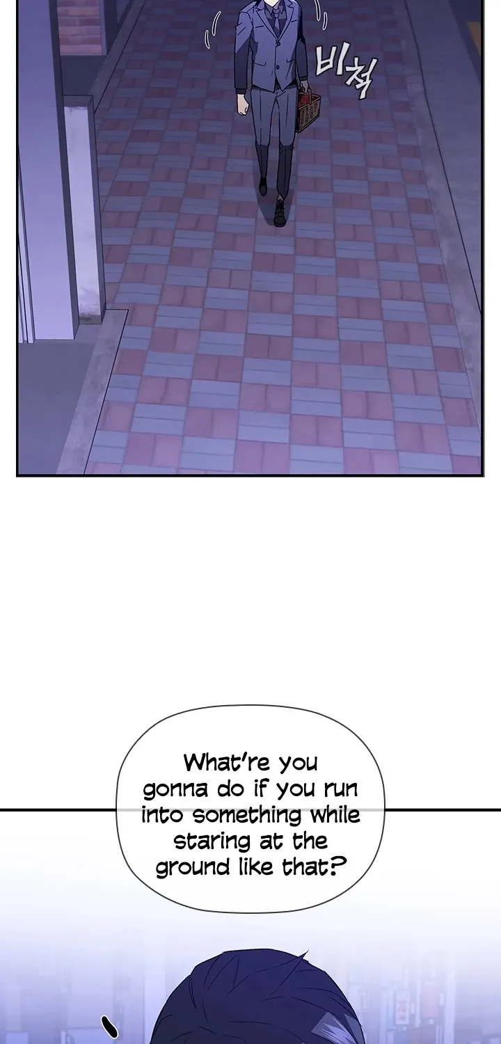 The Second Coming Of Gluttony Mangakakalot X Chapter 81 Page 46
