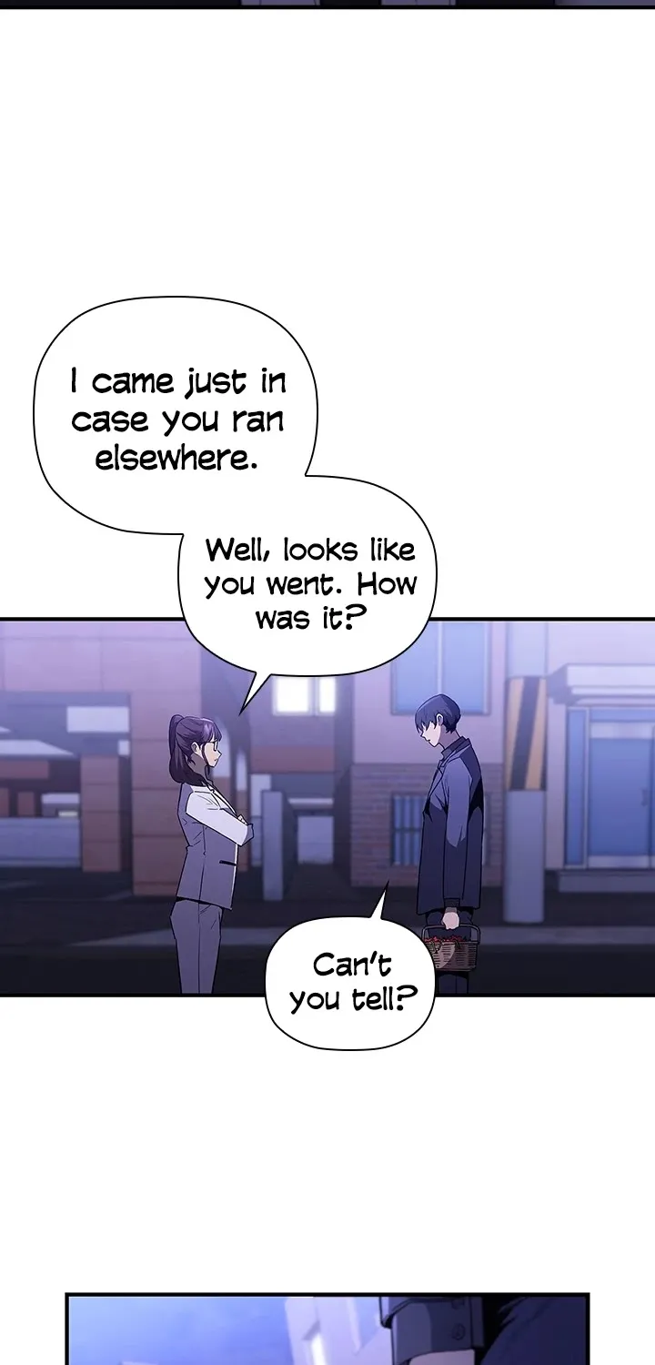 The Second Coming Of Gluttony Mangakakalot X Chapter 81 Page 50