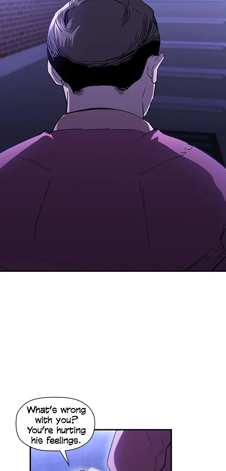 The Second Coming Of Gluttony Mangakakalot X Chapter 81 Page 6