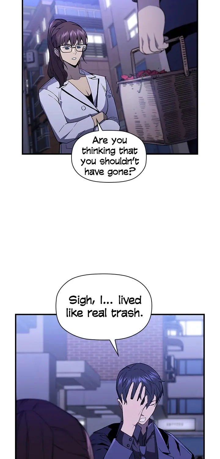 The Second Coming Of Gluttony Mangakakalot X Chapter 81 Page 51