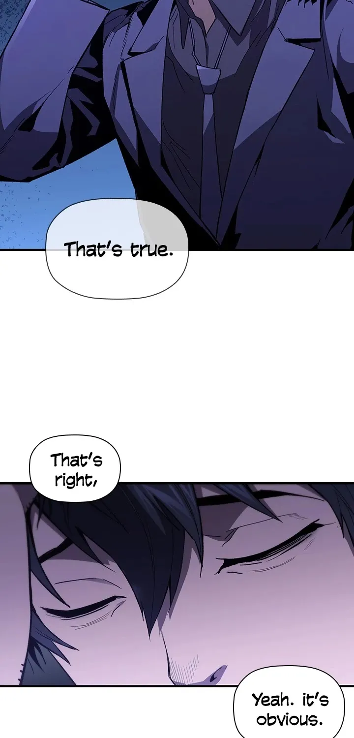 The Second Coming Of Gluttony Mangakakalot X Chapter 81 Page 54