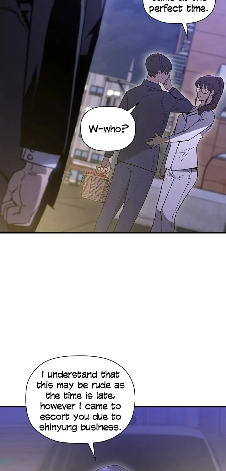 The Second Coming Of Gluttony Mangakakalot X Chapter 81 Page 63