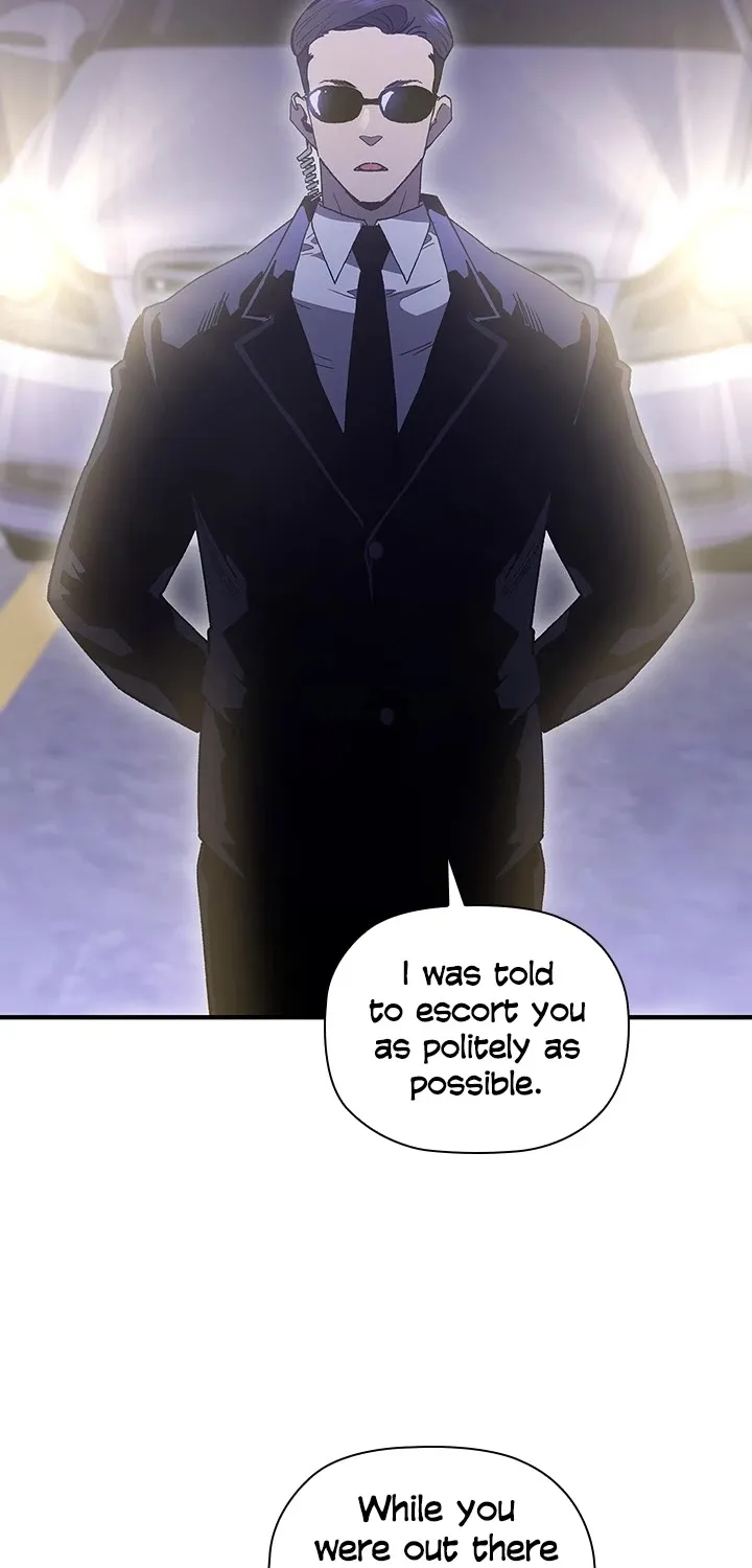 The Second Coming Of Gluttony Mangakakalot X Chapter 81 Page 64