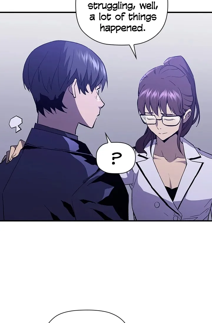 The Second Coming Of Gluttony Mangakakalot X Chapter 81 Page 65