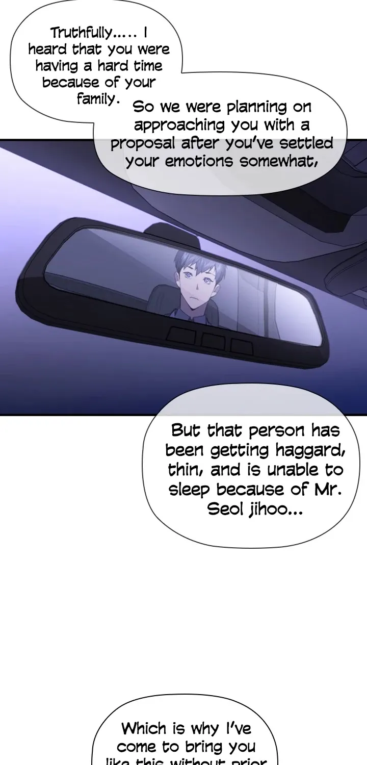 The Second Coming Of Gluttony Mangakakalot X Chapter 81 Page 69