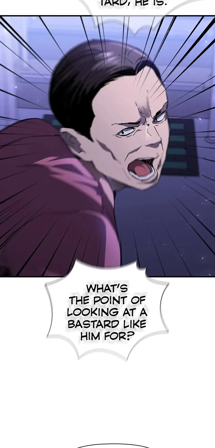 The Second Coming Of Gluttony Mangakakalot X Chapter 81 Page 8