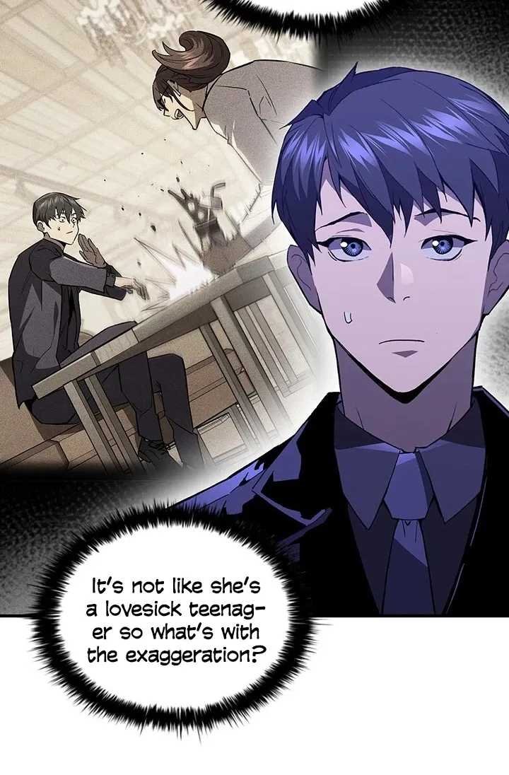 The Second Coming Of Gluttony Mangakakalot X Chapter 81 Page 71