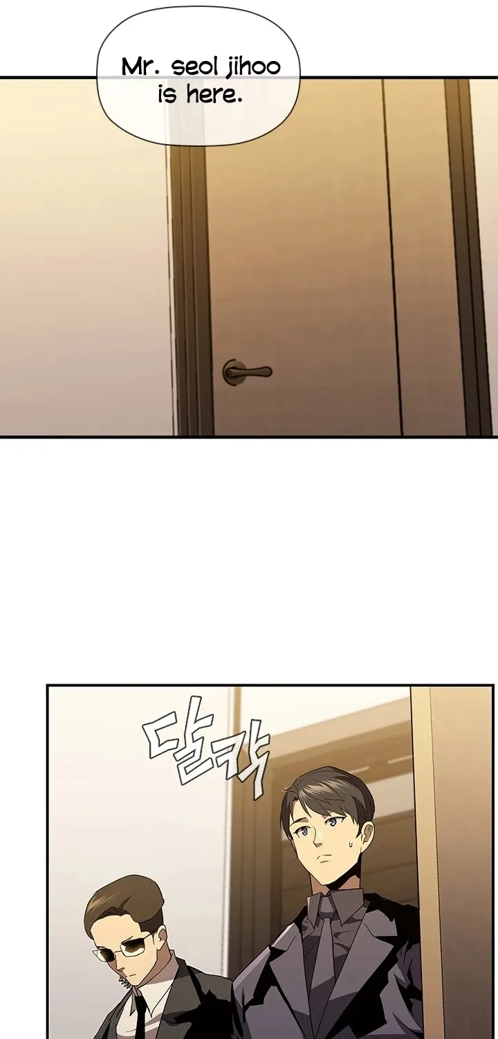 The Second Coming Of Gluttony Mangakakalot X Chapter 81 Page 75