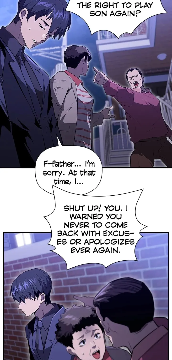 The Second Coming Of Gluttony Mangakakalot X Chapter 81 Page 10