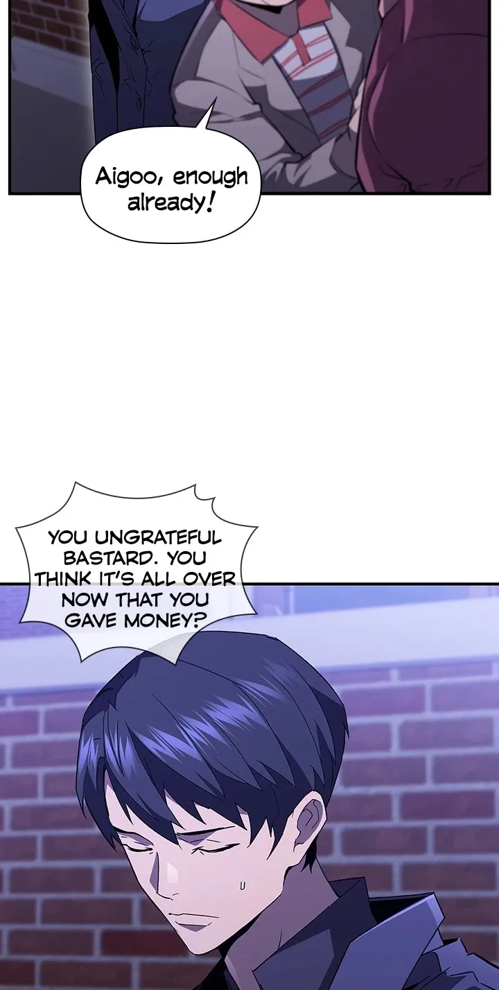 The Second Coming Of Gluttony Mangakakalot X Chapter 81 Page 11
