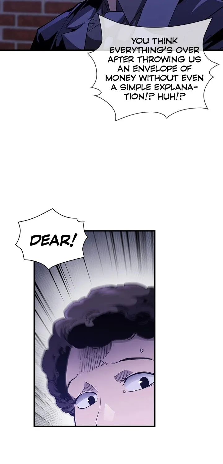 The Second Coming Of Gluttony Mangakakalot X Chapter 81 Page 12