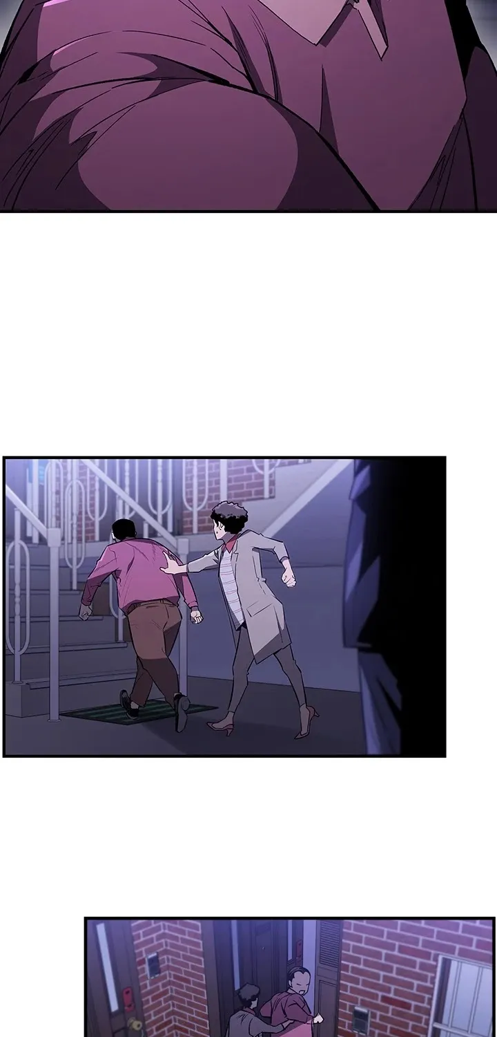 The Second Coming Of Gluttony Mangakakalot X Chapter 81 Page 16