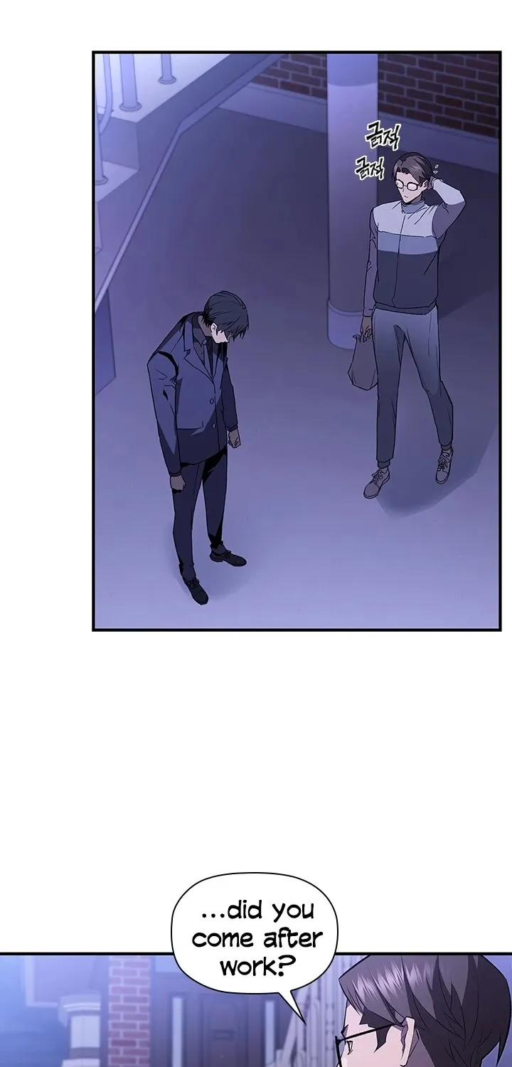 The Second Coming Of Gluttony Mangakakalot X Chapter 81 Page 20