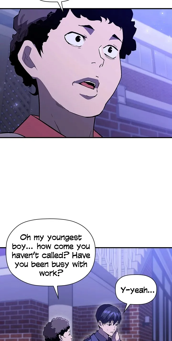 The Second Coming Of Gluttony Mangakakalot X Chapter 81 Page 3