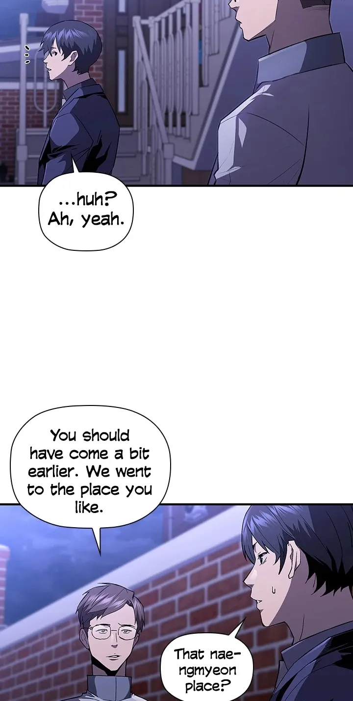 The Second Coming Of Gluttony Mangakakalot X Chapter 81 Page 21