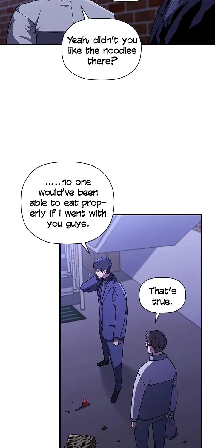 The Second Coming Of Gluttony Mangakakalot X Chapter 81 Page 22